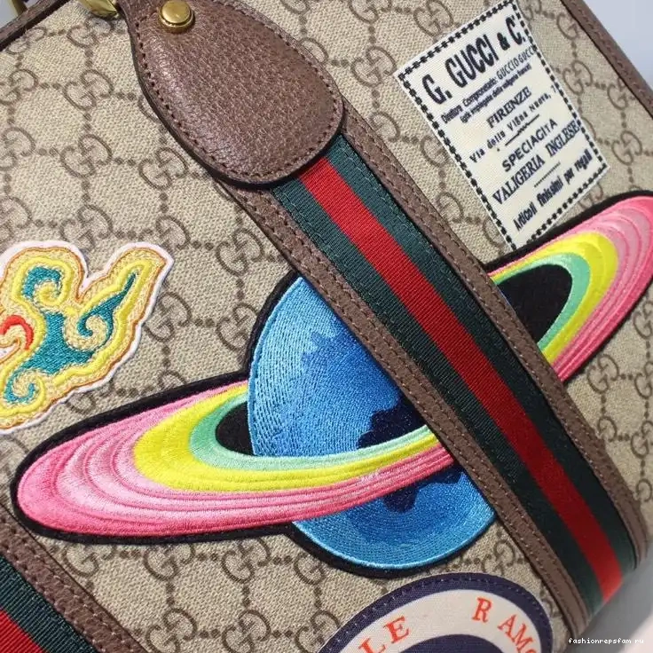Fashionrep 1904G0079 Handbags Large Gucci  Totes Brand 0604